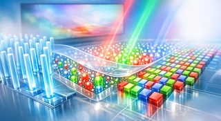 telewizory Samsung QNED