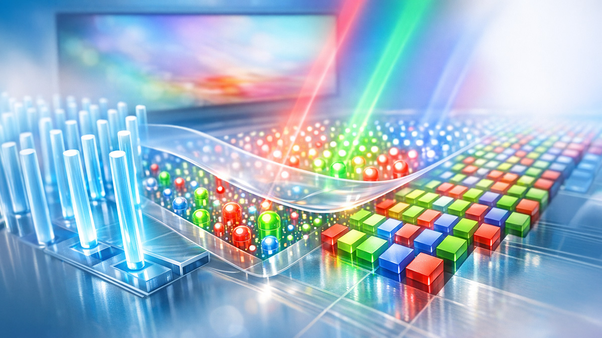 Telewizory z najwyższej półki tanie jak barszcz. Samsung ma plan