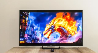 Thomson MG7C15 MiniLED Google TV recenzja