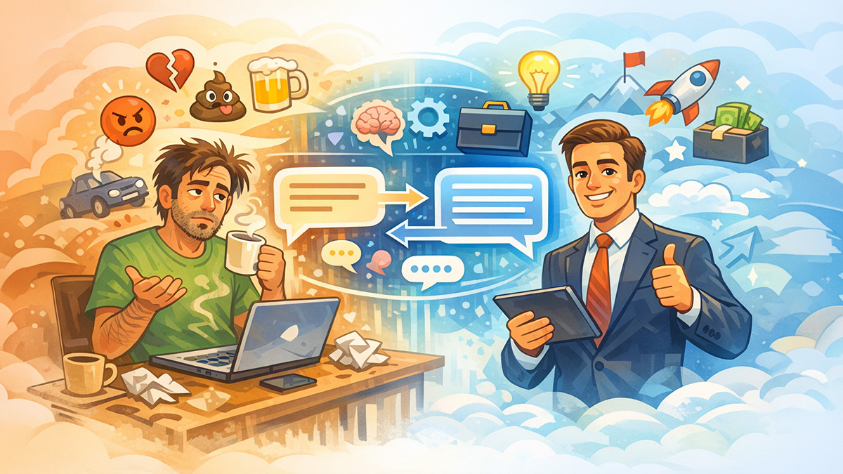 Ten słownik to hit Internetu. Tłumaczy korpobełkot