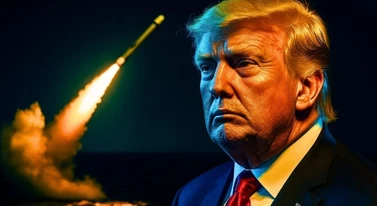 W USA mają problem. Tomahawki nie rosną na drzewach