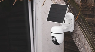 Twój dom zasługuje na ochronę. Ogarniesz to w 5 minut