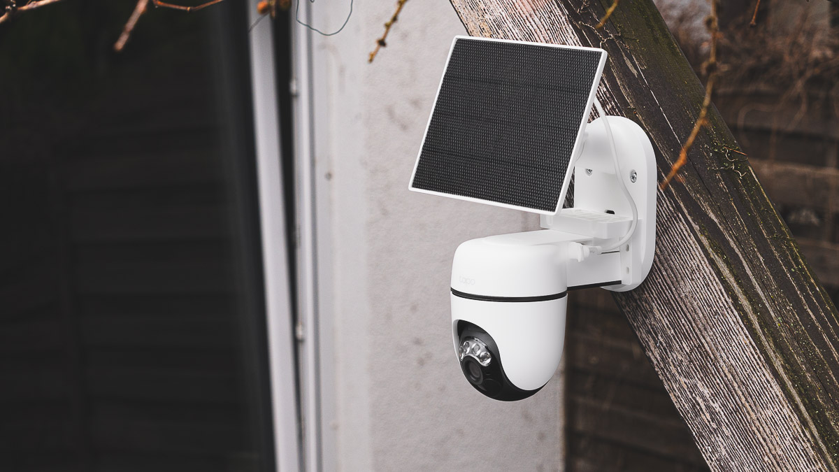 Twój dom zasługuje na ochronę. Ogarniesz to w 5 minut