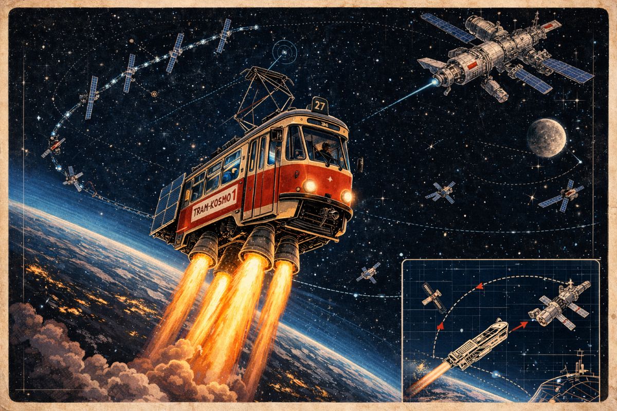 Dlaczego technologie uzależniają? Już "Miodowe lata" to przewidziały