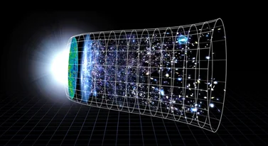 Wszechświat przestał nas zwodzić. To rzadkie zjawisko wiele wyjaśnia