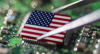 Korpus Pokoju zmienia kurs: od pomocy do eksportu AI