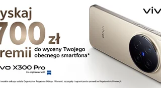 Nawet 2000 zł zostaje w kieszeni. Fotograficzne smartfony vivo w promocji