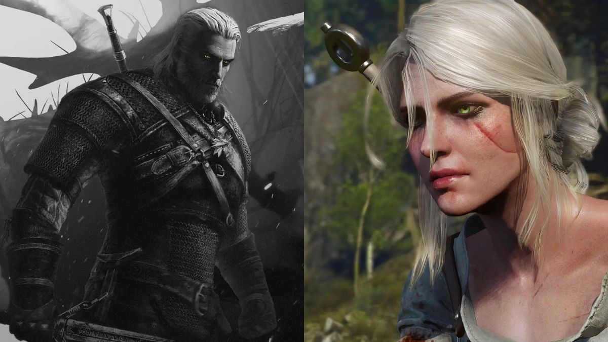 Wiedźmin 3 z nowym dodatkiem. CD Projekt rozpalił moje nadzieje