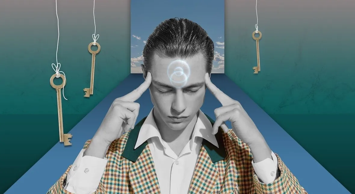 Image for Nie głupiejemy. Powód, dla którego wierzymy w bzdury, jest zupełnie inny