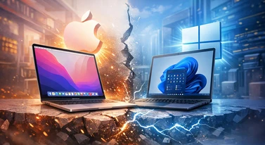 Twórcy Windowsa przerażeni MacBookiem Neo. Długa lista obietnic