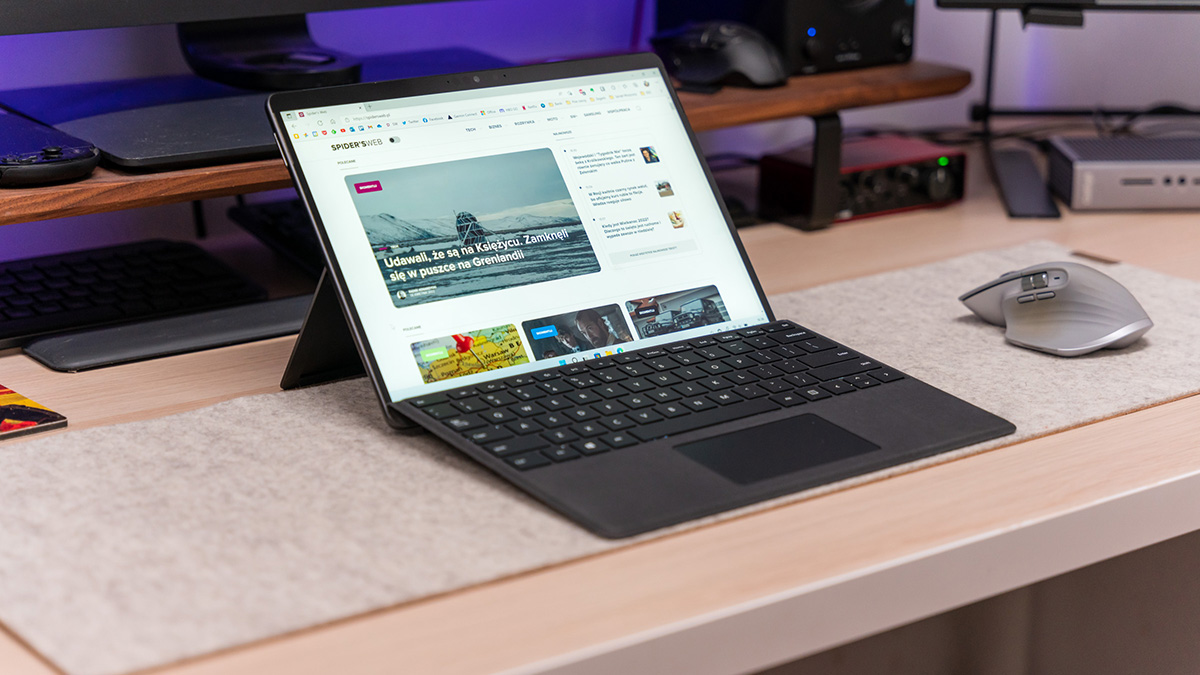 Microsoft w końcu robi natywne apki Windows. Będzie lepiej i na bogato