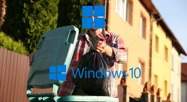 Ukochany Windows masowo traci użytkowników. Narzekasz na AI, ale przechodzisz