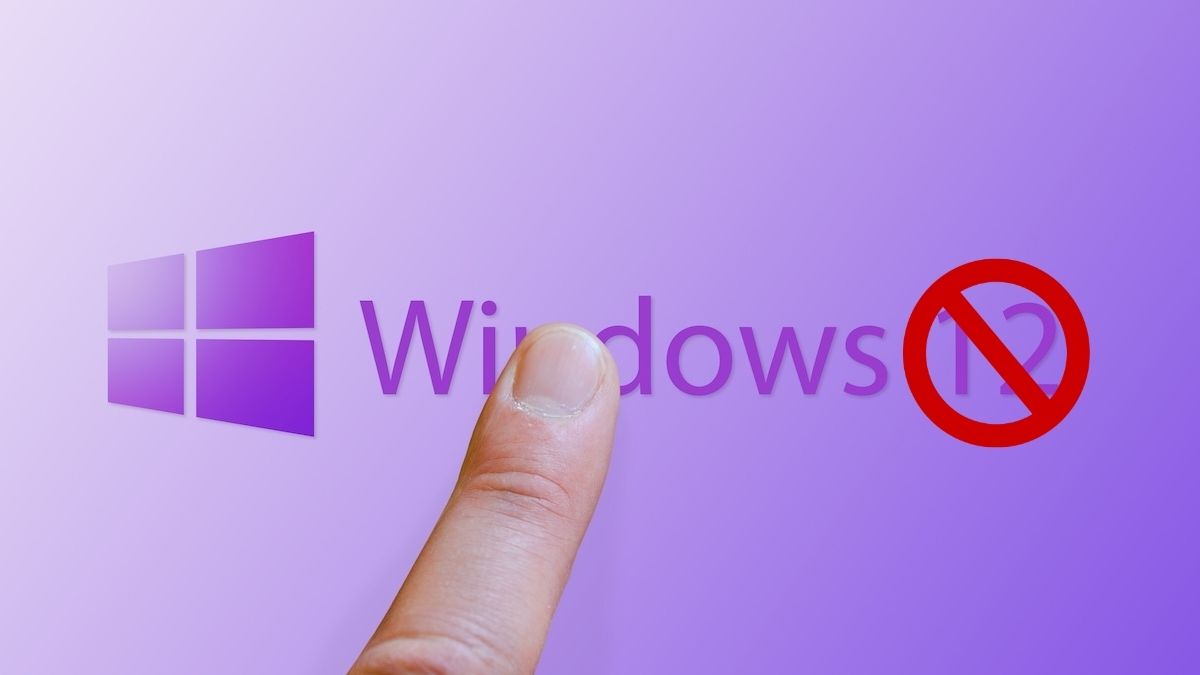 Kiedy premiera Windows 12? Mam złą wiadomość