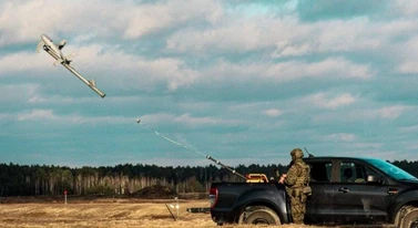 Wojsko bierze roboty do służby. "To już nie będą pokazy na niby"