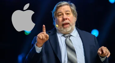 Współzałożyciel Apple uderza w ChataGPT. "Jestem bardzo rozczarowany"