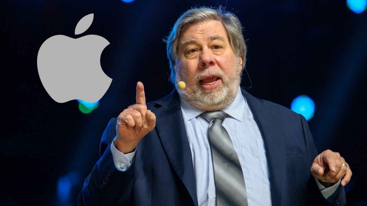 Współzałożyciel Apple uderza w ChataGPT. "Jestem bardzo rozczarowany"