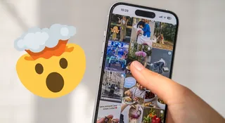 Wysokie odświeżanie