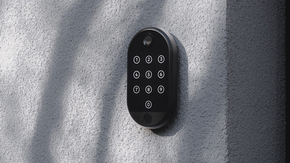 Kupując smart zamek, nie zapomnij o jednym. Bez tego nie ma zabawy