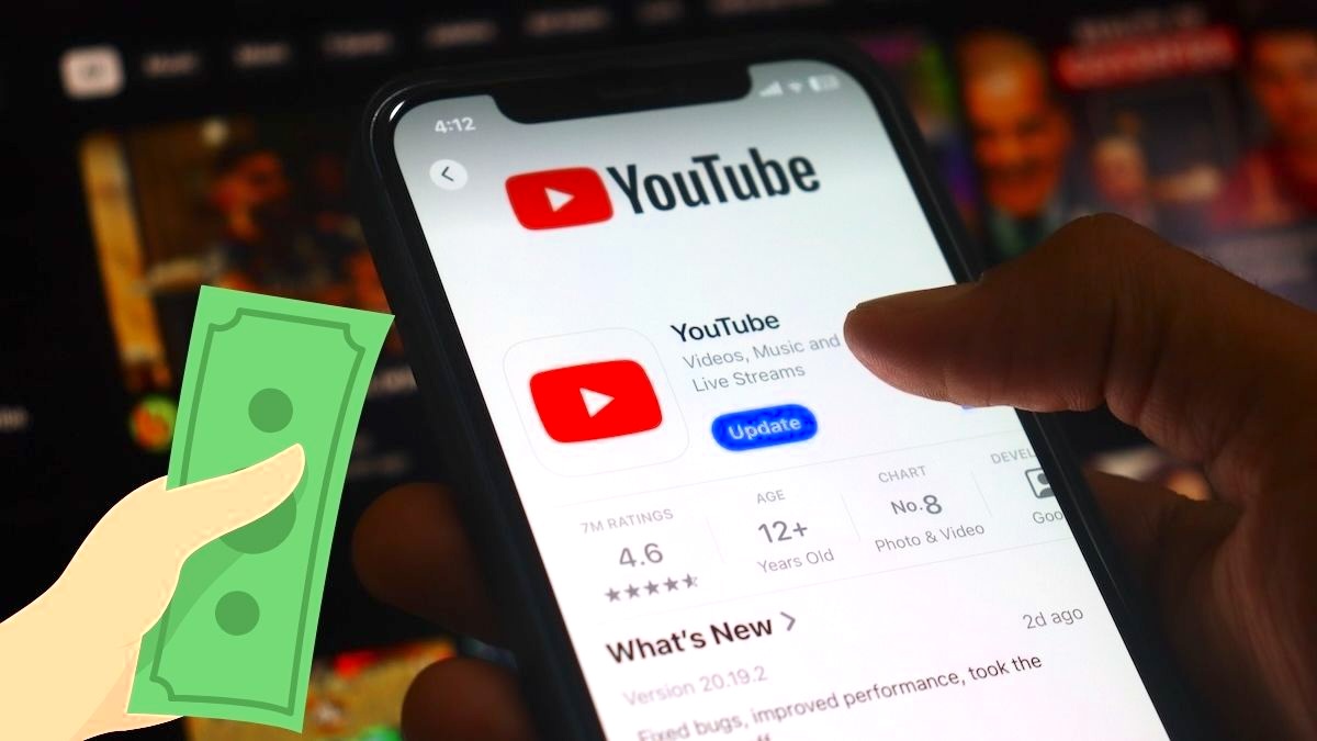 YouTube wkurza ludzi. I jak tu nie kupić premium