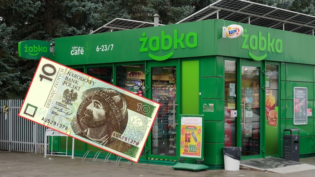 Kupon do Żabki dostaniesz za darmo. Tak to ogarniesz