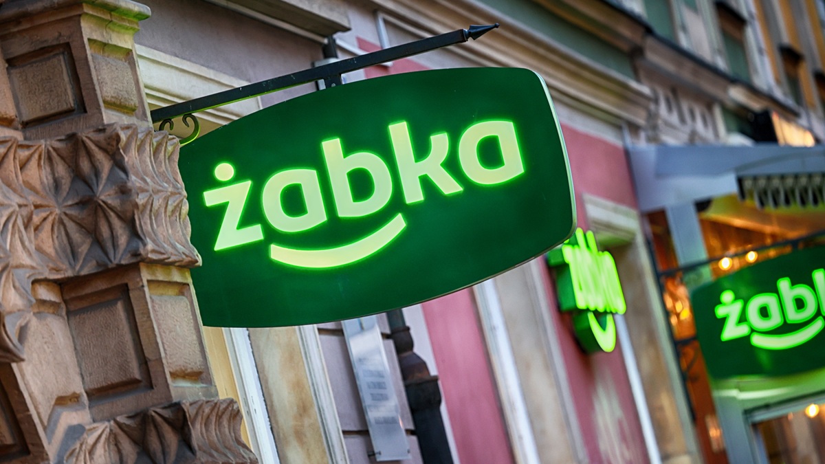 Odległość od Żabki pokazuje wielkie polskie podziały. To nie żart, to nauka