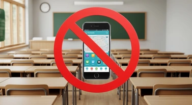 Rząd przemówił. Będzie zakaz używania telefonów w szkołach podstawowych