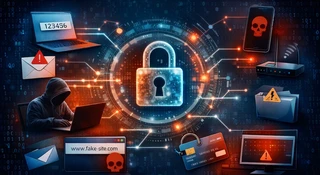 9 rzeczy, które w internecie robisz źle. Te błędy słono kosztują