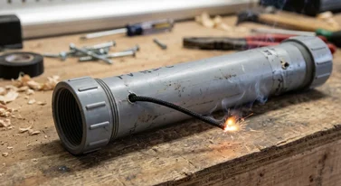 17-letnia Polka pomagała planować atak w szkole. Podała przepis na bombę