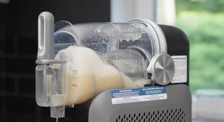 O tym sprzęcie będziesz marzyć tego lata. Sprawdziłem 4Swiss SlushieMaster