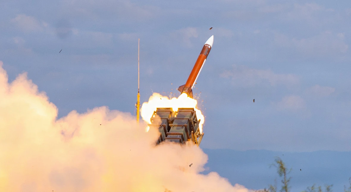 Image for USA zużyły ogromną część kluczowej amunicji. Polska szuka planu B