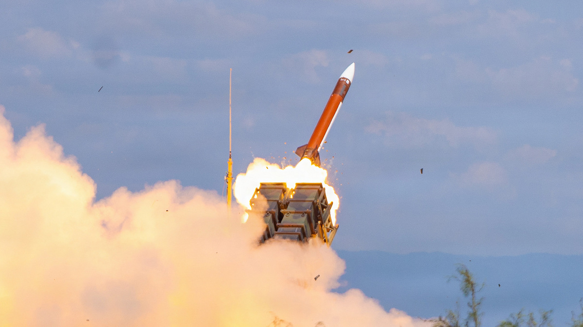 USA zużyły ogromną część kluczowej amunicji. Polska szuka planu B