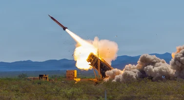 Amerykańska broń nie dotrze na czas. Nasza wschodnia flanka NATO ma problem