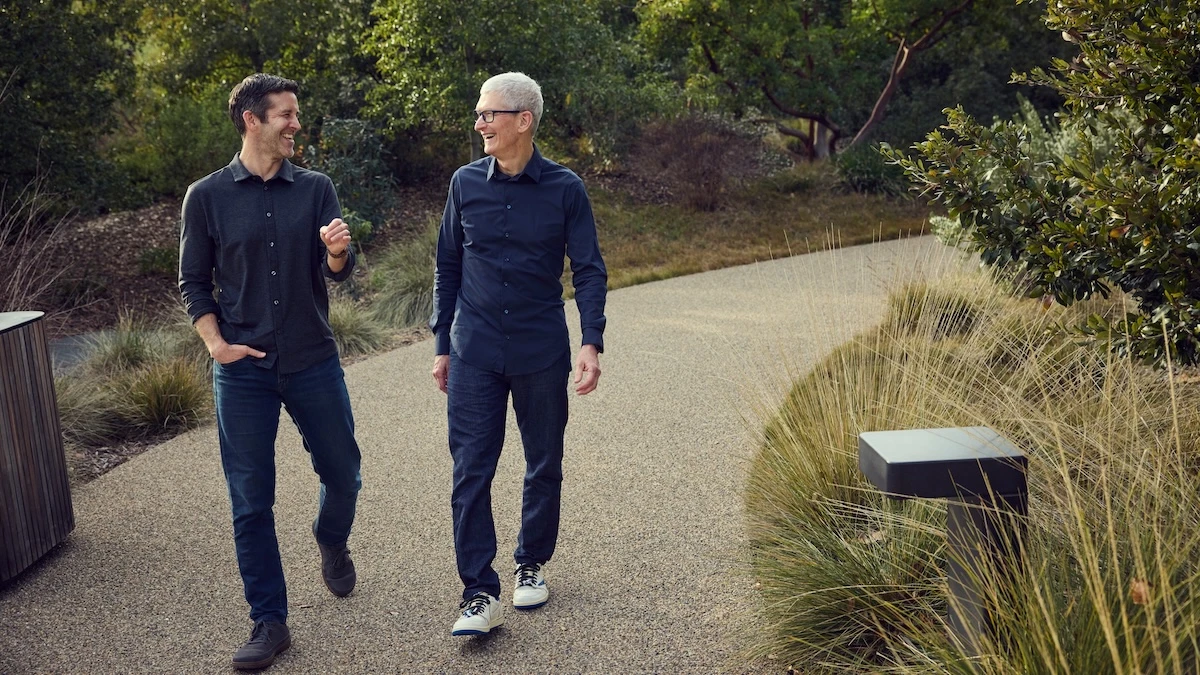 Tim Cook przestanie być szefem Apple'a. Wybrali nowego technologicznego papieża