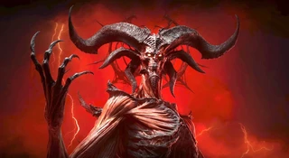 Recenzja gry Diablo IV: Lord of Hatred