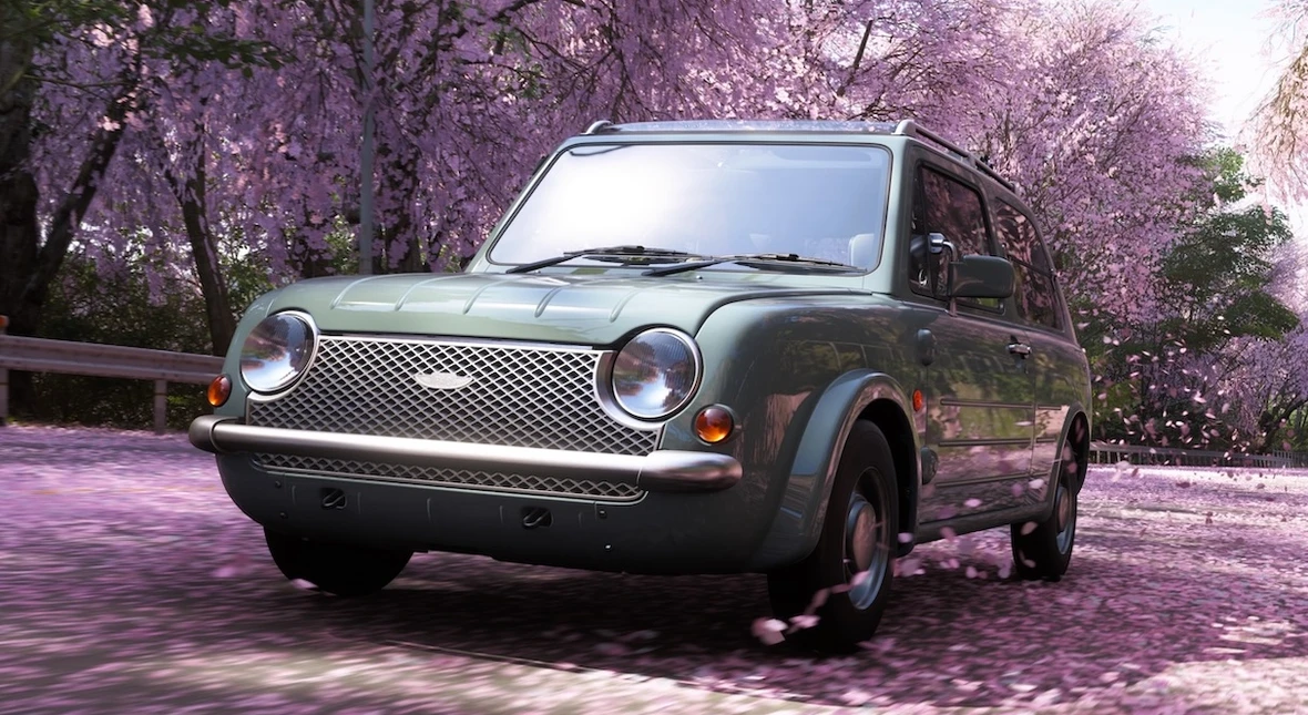 Image for Ograłem Forza Horizon 6 i mam problem. Zamiast Tokio Drift jest wesoła wycieczka