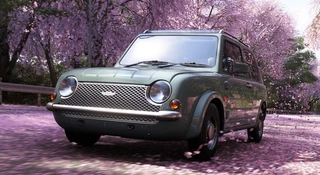 Ograłem Forza Horizon 6 i mam problem. Zamiast Tokio Drift jest wesoła wycieczka