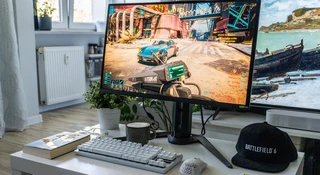 Test i recenzja monitora GIGABYTE AORUS FO27Q5P