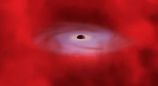 Znaleźli "skarb" w archiwach NASA. Rozwiązał największą zagadkę Webba