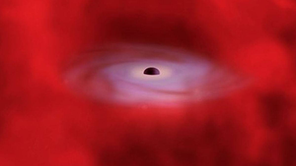 Znaleźli „skarb” w archiwach NASA. Rozwiązał największą zagadkę Webba