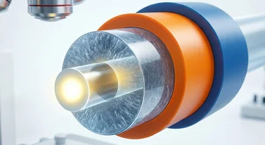 Internet się dławi. Polacy znaleźli genialny sposób na odetkanie światłowodów