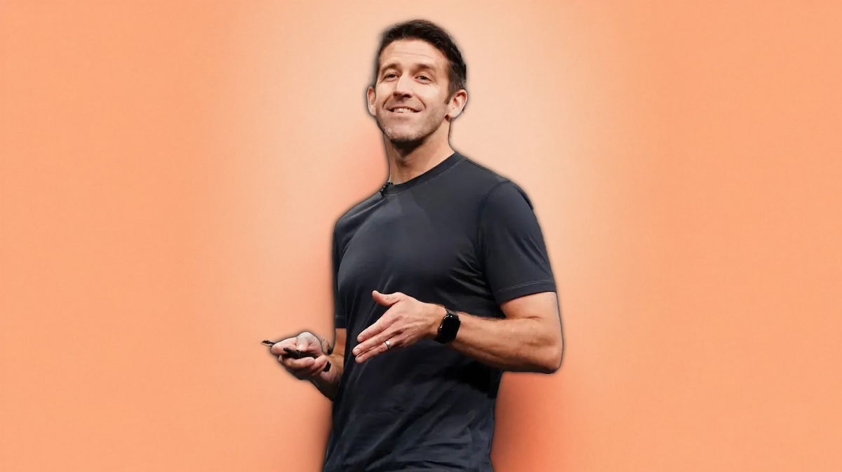 John Ternus – kim jest nowy szef Apple? Inżynier, nie księgowy