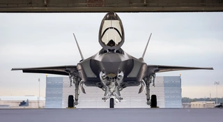 Polski Husarz wzbił się w powietrze. Odliczamy dni do historycznego lądowania