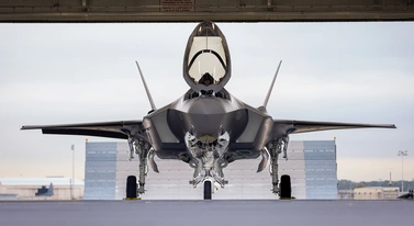 Polski Husarz wzbił się w powietrze. Odliczamy dni do historycznego lądowania