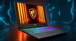 Laptop MSI z kartą RTX 5060 już za 4499 zł. Ależ to pięknie tanieje