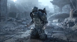 Metro 2039 to frontalna krytyka ruskich. No i bardzo dobrze