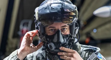 W Krakowie ruszył projekt NATO. "Jasny cel: wyprzedzić wroga"