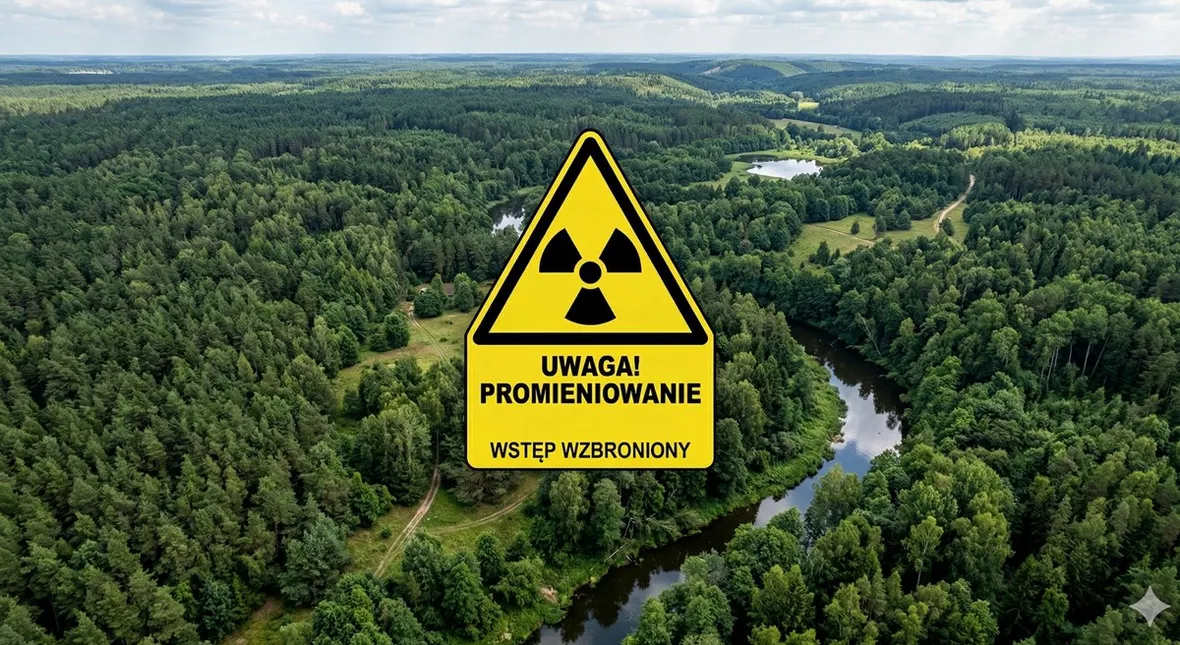 Image for Nad Polską powstaje parasol radiacyjny. Tarcza Wschód ma nową funkcję