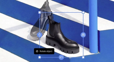 Photoshop rozwalił barierę 2D. Nowa funkcja powoduje opad szczęki