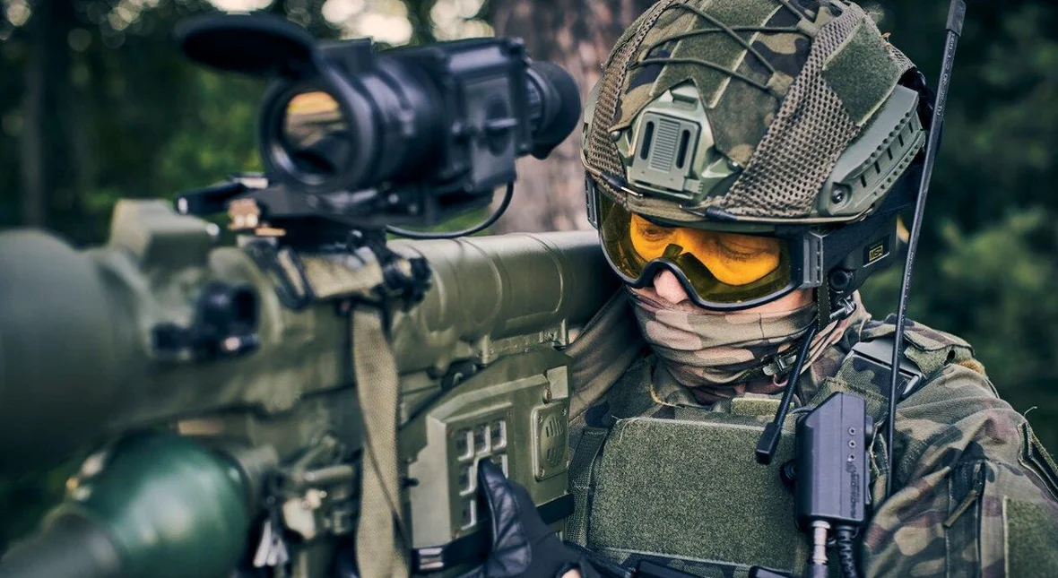 Image for Piorun to za mało. Wojsko Polskie szuka broni, która zdominuje niebo