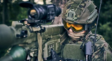 Piorun to za mało. Wojsko Polskie szuka broni, która zdominuje niebo